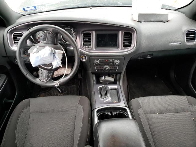 Photo 8 from auction – 2018 DODGE CHARGER SX with VIN 2C3CDXBG4JH180265