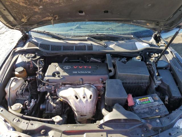 Photo 7 from auction – 2009 TOYOTA CAMRY BASE with VIN 4T1BE46K39U860616