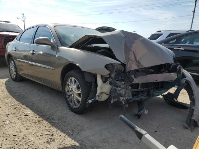 BUICK LACROSSE C 2007 with VIN 2G4WD582171178849 - Photo from auction