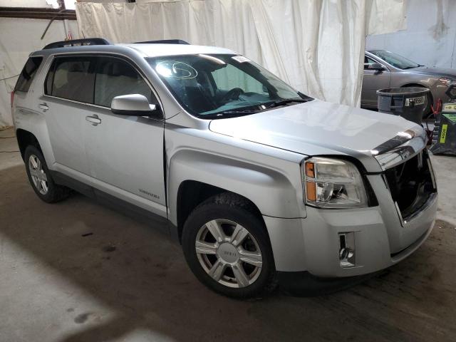 GMC TERRAIN SL 2014 with VIN 2GKFLWEK1E6253099 - Photo from auction