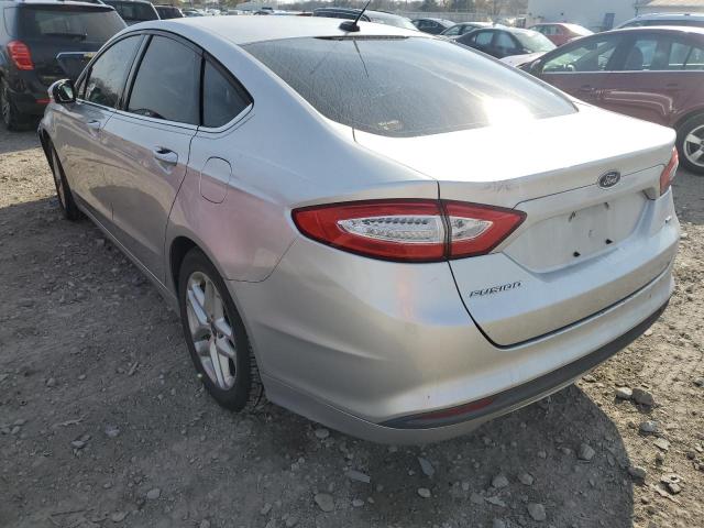 Photo 3 from auction – 2013 FORD FUSION SE with VIN 3FA6P0H70DR263074