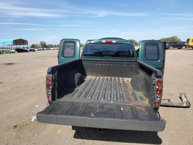 Photo 9 from auction – 2004 CHEVROLET COLORADO with VIN 1GCDT196848115300