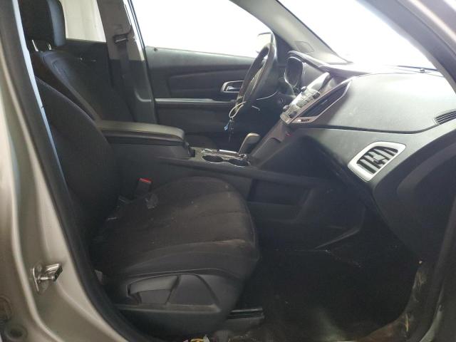 Photo 5 from auction – 2015 GMC TERRAIN SL with VIN 2GKFLVEK6F6240425