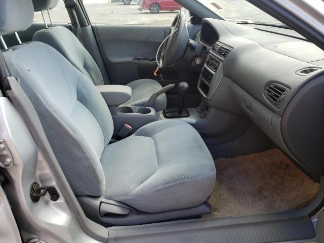 Photo 5 from auction – 2003 MITSUBISHI GALANT ES with VIN 4A3AA46G53E217013