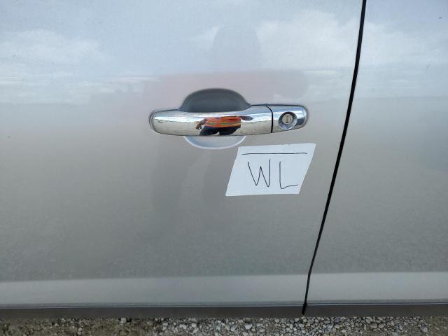 Photo 9 from auction – 2012 BUICK ENCLAVE with VIN 5GAKRCED3CJ288592