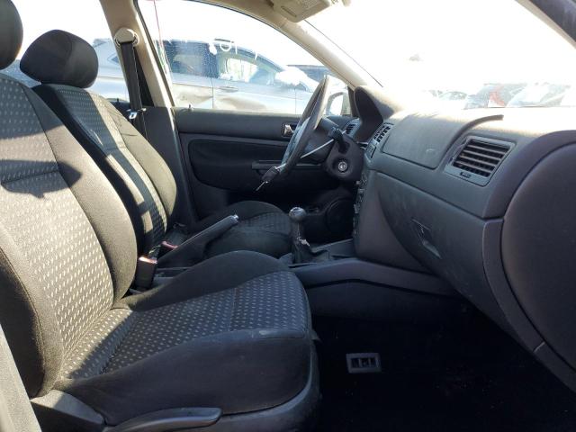Photo 5 from auction – 2005 VOLKSWAGEN JETTA GL with VIN 3VWRA69MX5M021985