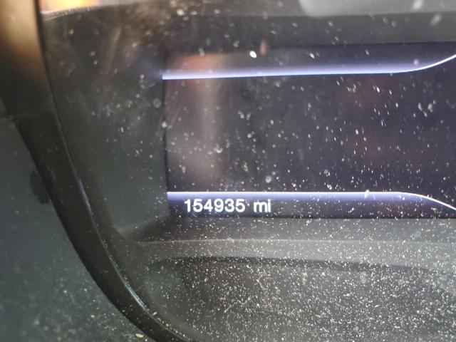 Photo 8 from auction – 2013 FORD EDGE SEL with VIN 2FMDK3J93DBB16206