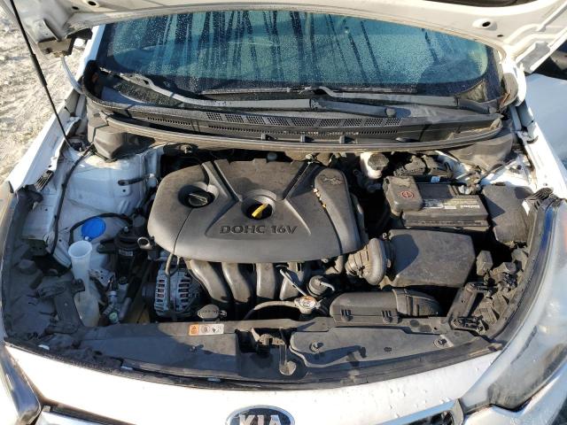 Photo 7 from auction – 2015 KIA FORTE LX with VIN KNAFX4A64F5328188