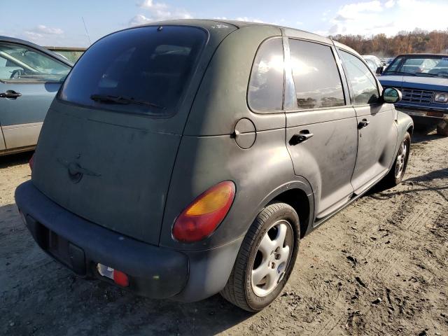 Zdjęcie 4 z aukcji – 2002 CHRYSLER PT CRUISER z VIN 3C4FY58B82T290452