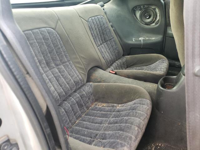 Photo 6 from auction – 2002 CHEVROLET CAMARO with VIN 2G1FP22KX22132550