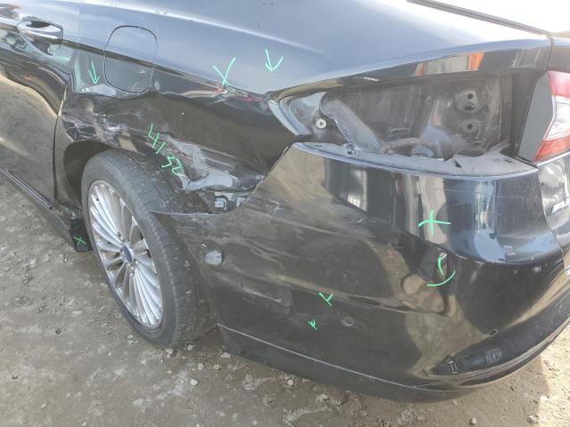Photo 9 from auction – 2014 FORD FUSION TIT with VIN 3FA6P0RU6ER170579