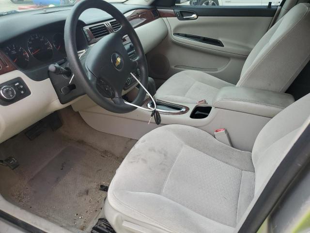 Photo 7 from auction – 2006 CHEVROLET IMPALA LT with VIN 2G1WT58KX69229877