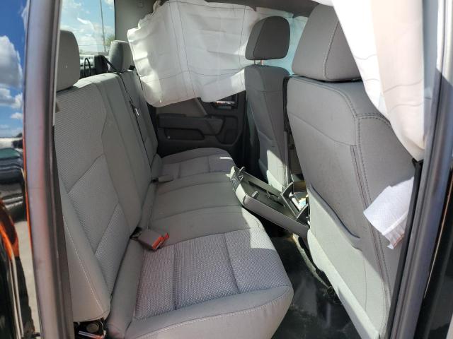 Photo 6 from auction – 2019 CHEVROLET SILVERADO with VIN 2GCRCNEC0K1236346