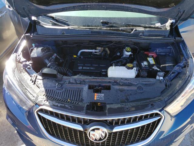 Photo 7 from auction – 2020 BUICK ENCORE PRE with VIN KL4CJASB8LB010356