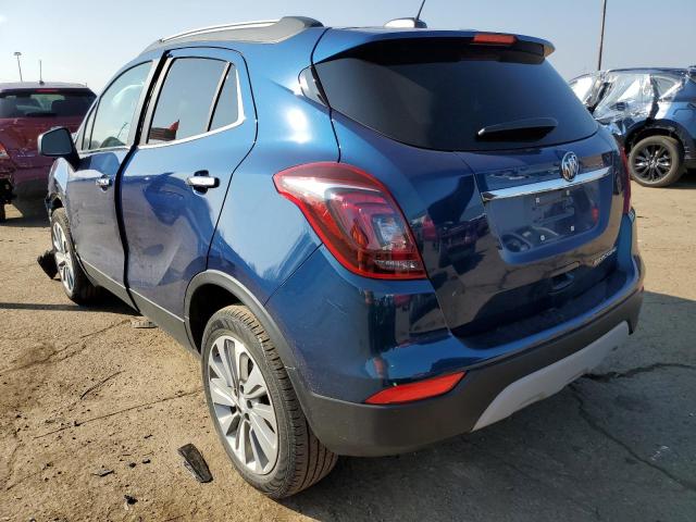 Photo 3 from auction – 2020 BUICK ENCORE PRE with VIN KL4CJASB8LB045947