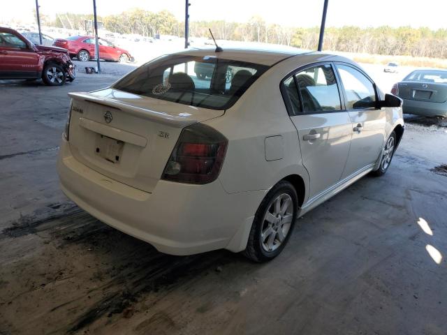 Photo 4 from auction – 2010 NISSAN SENTRA 2.0 with VIN 3N1AB6AP4AL728764