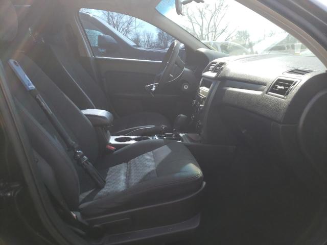 Photo 5 from auction – 2012 FORD FUSION SE with VIN 3FAHP0HG3CR397178