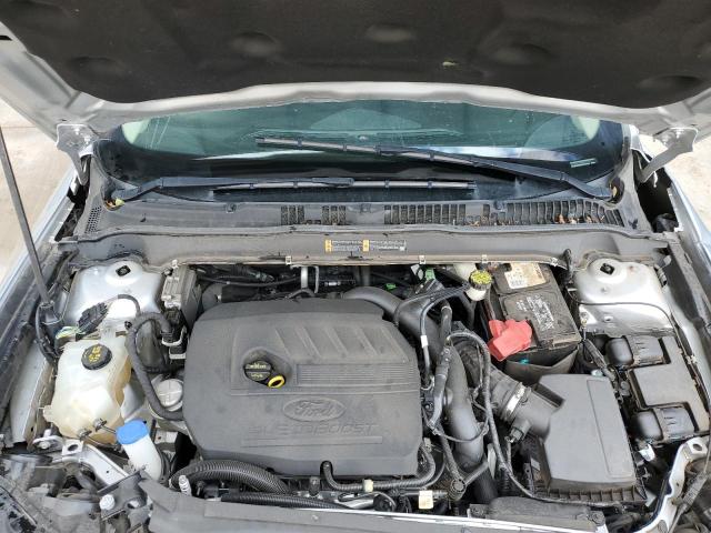 Zdjęcie 7 z aukcji – 2017 FORD FUSION SE z VIN 3FA6P0HD8HR322366