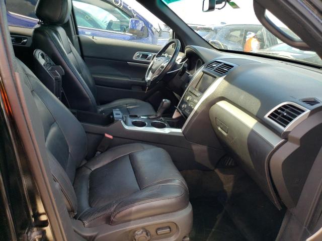 Photo 5 from auction – 2013 FORD EXPLORER X with VIN 1FM5K7D81DGB63032