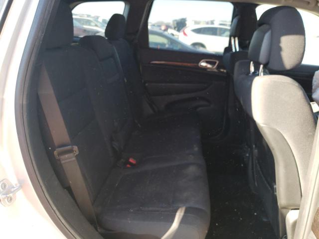 Photo 6 from auction – 2012 JEEP GRAND CHER with VIN 1C4RJEAG5CC185758