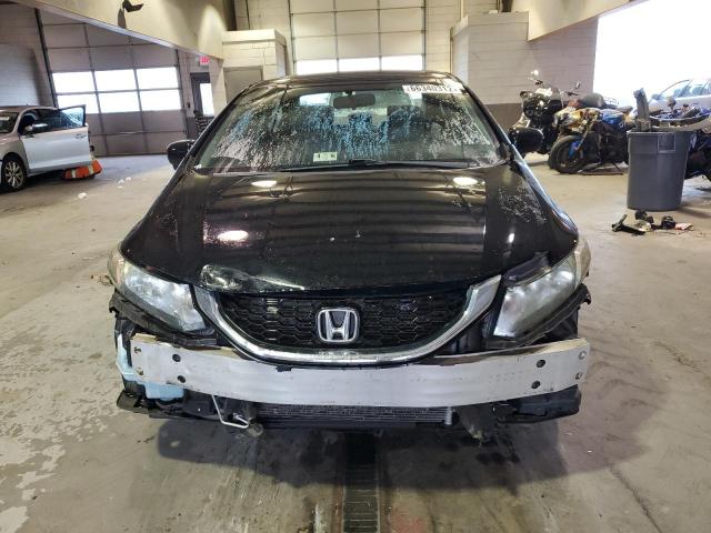 Photo 9 from auction – 2014 HONDA CIVIC EX with VIN 19XFB2F8XEE007436