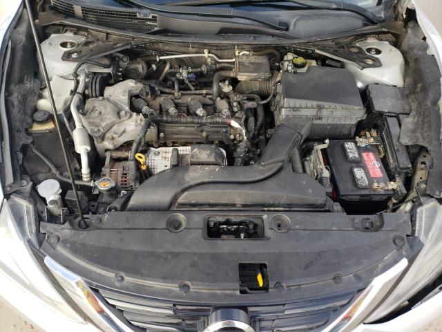 Photo 7 from auction – 2016 NISSAN ALTIMA 2.5 with VIN 1N4AL3AP4GC225352