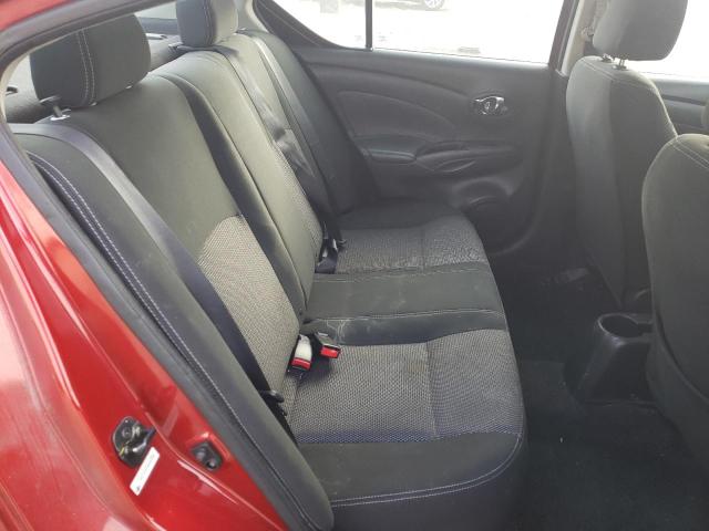 Photo 6 from auction – 2017 NISSAN VERSA S with VIN 3N1CN7AP4HK457694