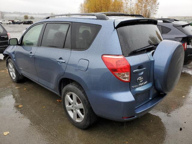 Photo 3 from auction – 2008 TOYOTA RAV4 LIMIT with VIN JTMBD31V686068286