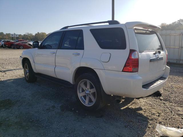 Photo 3 from auction – 2006 TOYOTA 4RUNNER SR with VIN JTEZU14R460067859