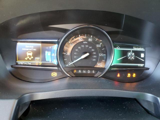 صورة رقم 8 من المزاد - 2016 FORD EXPLORER S مع VIN 1FM5K8GT1GGB40960