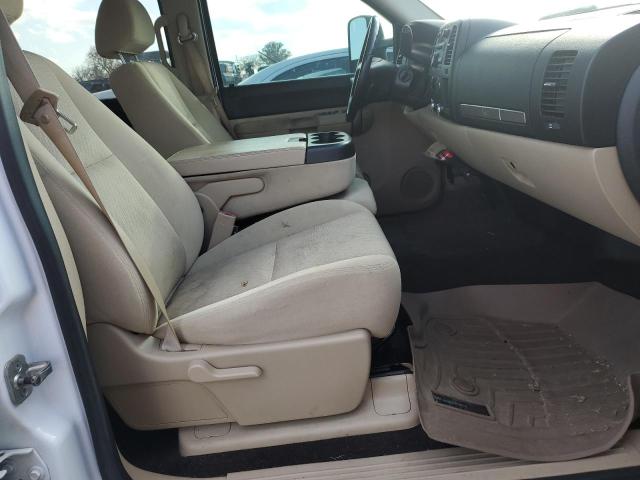 Photo 5 from auction – 2009 CHEVROLET SILVERADO with VIN 3GCEC23009G196230