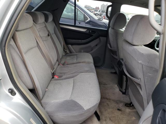 Foto 6 de la subasta – 2004 TOYOTA 4RUNNER SR con VIN JTEZU14R048017913