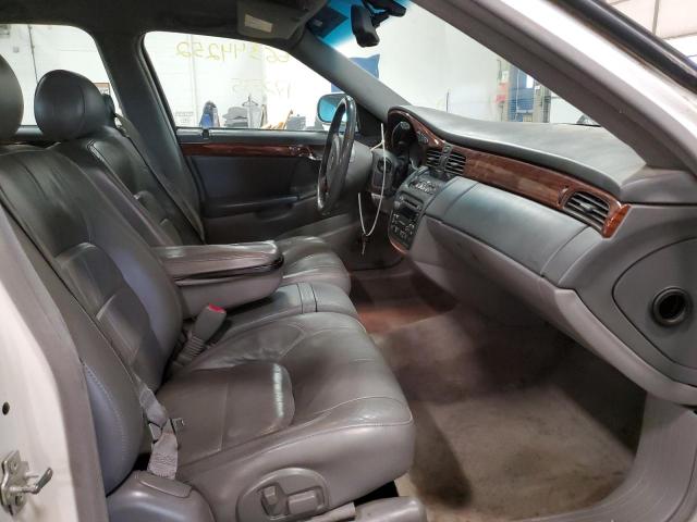Photo 5 from auction – 2005 CADILLAC DEVILLE with VIN 1G6KD54Y35U111333