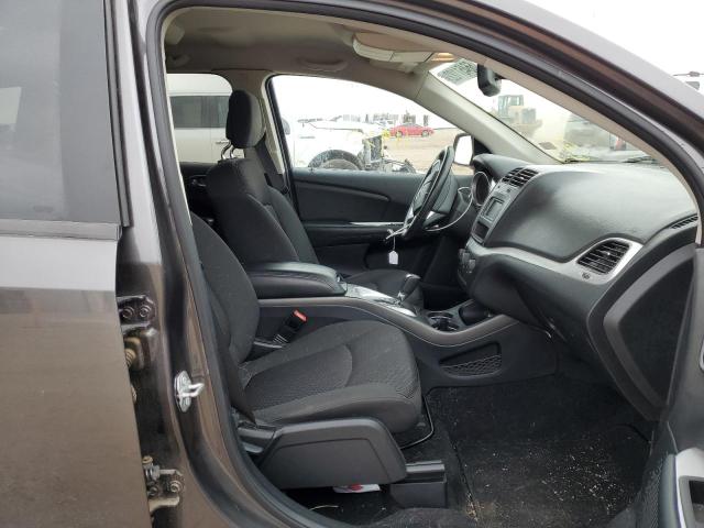 Photo 5 from auction – 2018 DODGE JOURNEY SE with VIN 3C4PDCAB4JT521179