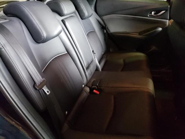 Photo 6 from auction – 2019 MAZDA CX-3 TOURI with VIN JM1DKDC73K0418762