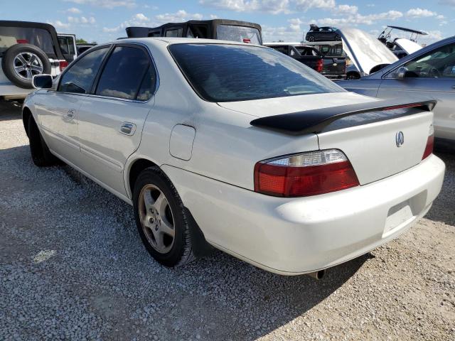 Photo 3 from auction – 2003 ACURA 3.2TL with VIN 19UUA566X3A069852