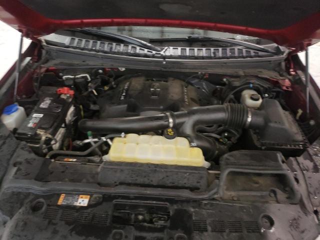 Photo 7 from auction – 2019 LINCOLN NAVIGATOR with VIN 5LMJJ3JT7KEL05604