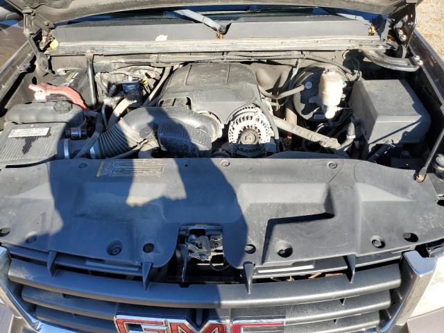 Photo 7 from auction – 2008 GMC SIERRA K15 with VIN 2GTEK13M781104473
