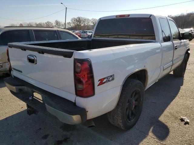 Photo 4 from auction – 2006 CHEVROLET SILVERADO with VIN 1GCEK19B46Z162793