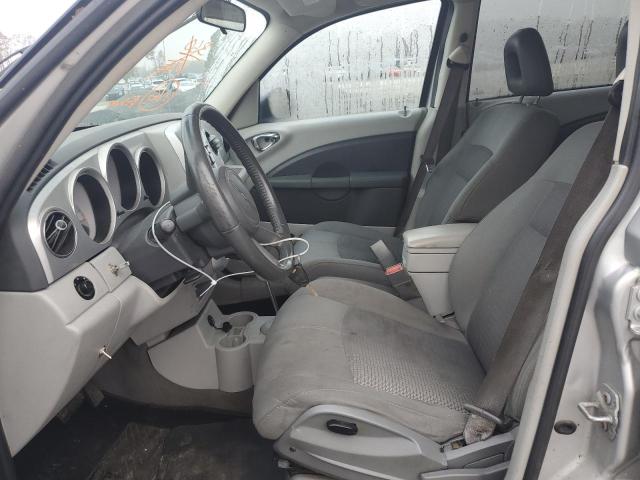 Photo 5 from auction – 2008 CHRYSLER PT CRUISER with VIN 3A8FY58B48T104732
