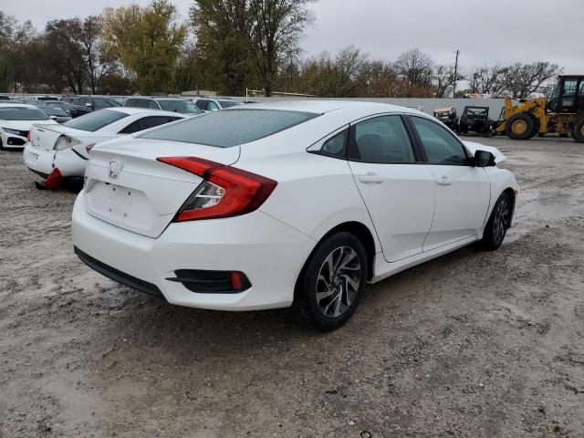 Photo 4 from auction – 2016 HONDA CIVIC EX with VIN 19XFC2F75GE019615