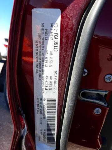 Photo 10 from auction – 2015 DODGE DART SXT with VIN 1C3CDFBB0FD306799