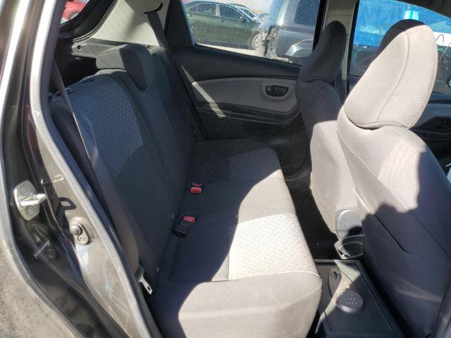 Photo 6 from auction – 2015 TOYOTA YARIS with VIN VNKKTUD39FA050384