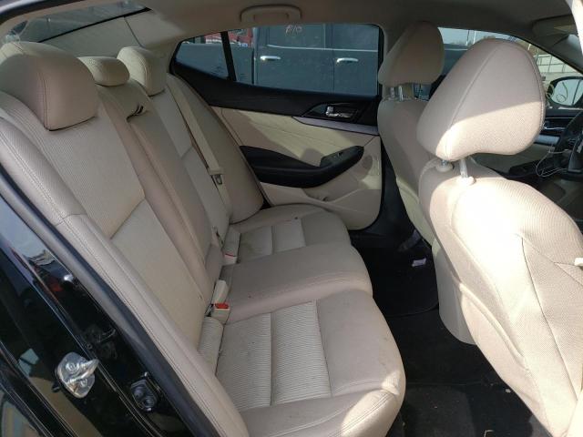 Photo 6 from auction – 2016 NISSAN MAXIMA 3.5 with VIN 1N4AA6AP4GC419466