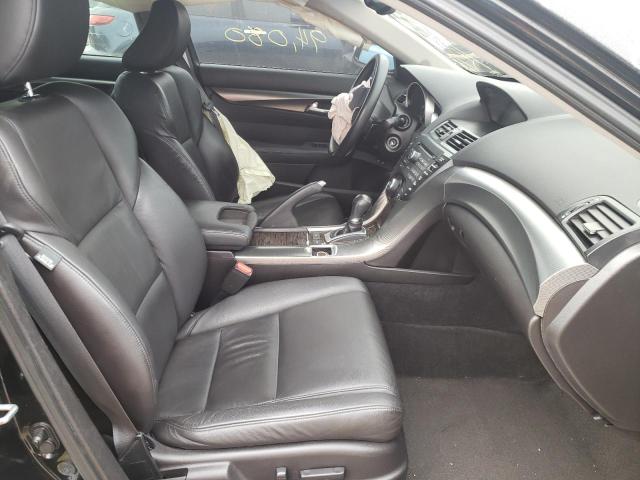 Photo 5 from auction – 2014 ACURA TL with VIN 19UUA8F23EA006562