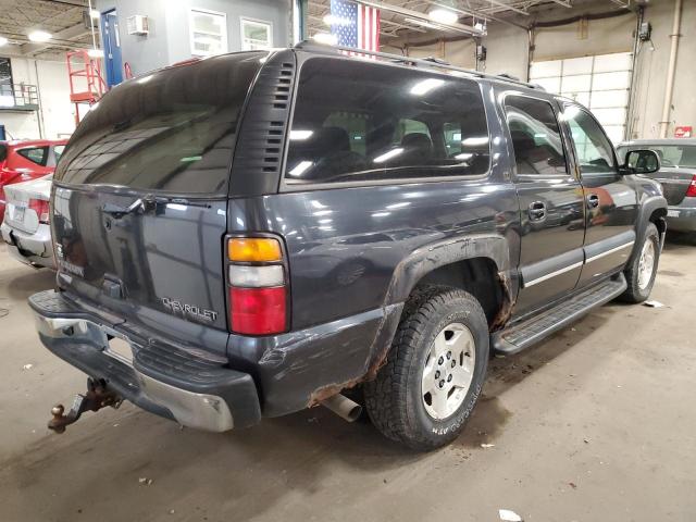 Photo 4 from auction – 2004 CHEVROLET SUBURBAN K with VIN 1GNFK16Z44J159059