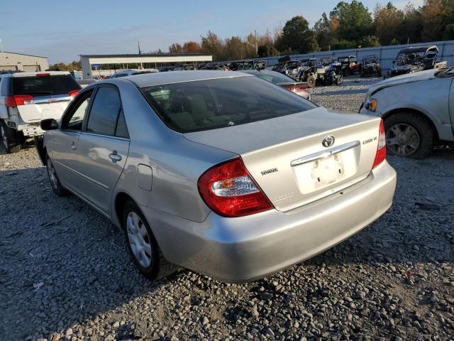 Photo 3 from auction – 2003 TOYOTA CAMRY LE with VIN 4T1BE32K73U180970