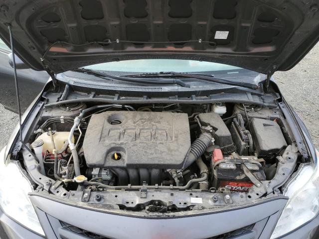 Photo 7 from auction – 2012 TOYOTA COROLLA BA with VIN 5YFBU4EE3CP034825