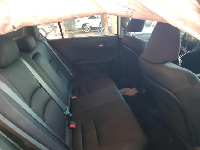 Photo 6 from auction – 2014 HONDA ACCORD SPO with VIN 1HGCR2F59EA094755