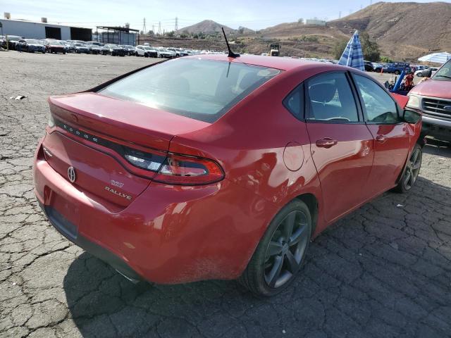 Photo 4 from auction – 2013 DODGE DART SXT with VIN 1C3CDFBA4DD322685